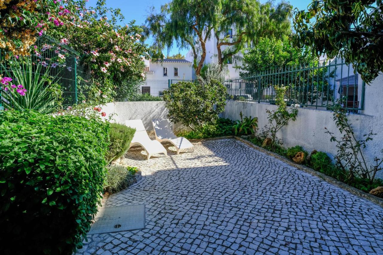 Casa Caravela, Luz エクステリア 写真