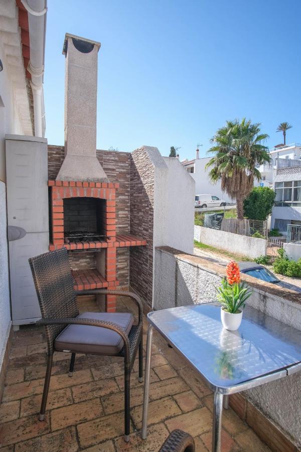 Casa Caravela, Luz エクステリア 写真