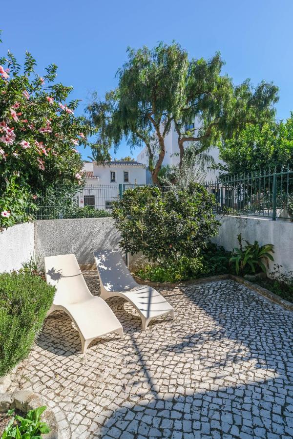 Casa Caravela, Luz エクステリア 写真
