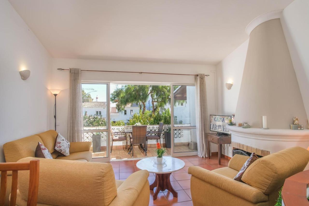 Casa Caravela, Luz エクステリア 写真