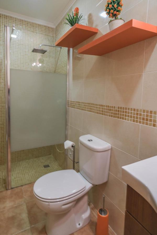Casa Caravela, Luz エクステリア 写真