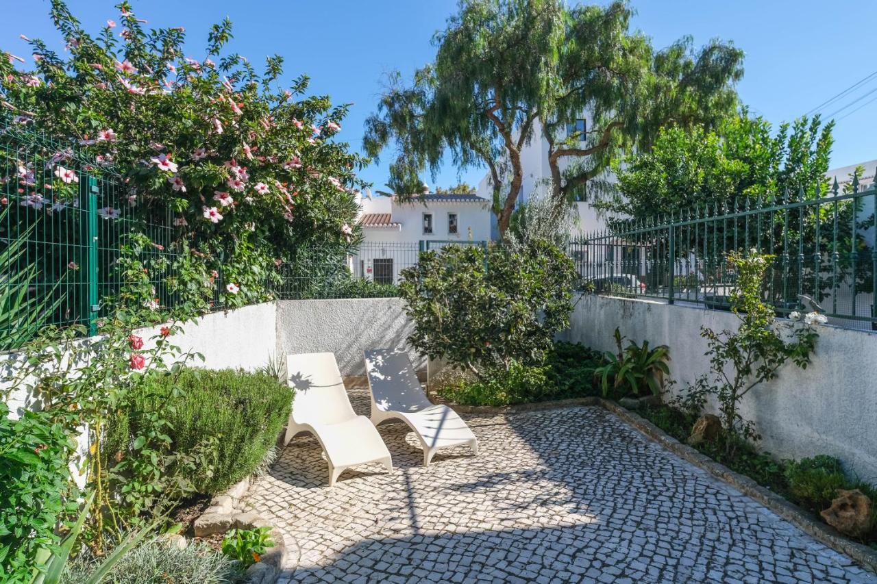 Casa Caravela, Luz エクステリア 写真