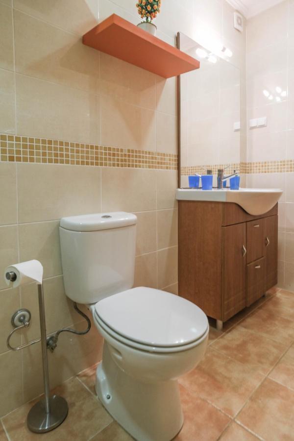 Casa Caravela, Luz エクステリア 写真