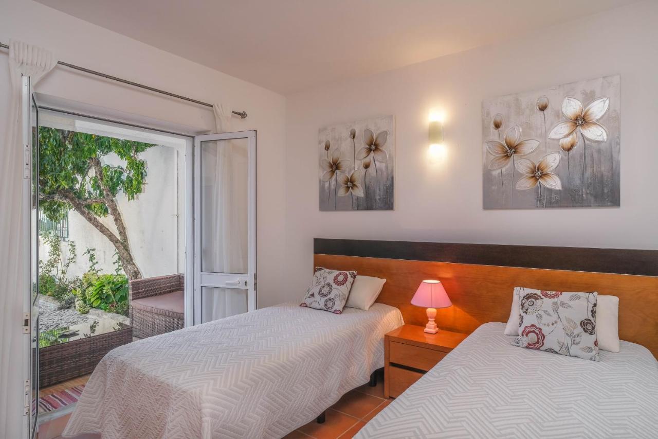 Casa Caravela, Luz エクステリア 写真